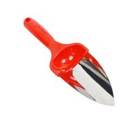 Paleta de jardinería - Herramienta Resistente para Jardinería y Plantación,Paleta de Jardín Manual | para Patio, césped, Cultivo Suelo, extracción raíces, parterres, hortalizas, Plantas