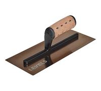 Paleta de Mano para Paneles de Yeso, 11.5 Pulgadas, construcción de Acero Inoxidable Triple endurecido, Mango de Alto Impacto, Placa de Yeso Gyprock, Herramientas de Nivel 5