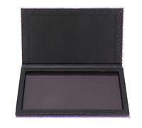 Paleta de Maquillaje de Bricolaje magnético portátil para Sombra de Ojos Blush Lipstick Powder Conveniente Belleza Exquisita Exquisita Viajando a casa a casa PU