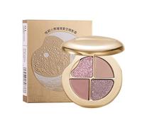 Paleta De Maquillaje Paleta Cosmética Facial Iluminadora Con Brillo De