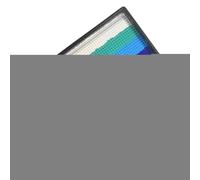 Paleta De Maquillaje Para Cara - Paleta Corporal Arcoíris | Maquillaje Al Agua 6 Colores Para Bodas, Festivales, Niños Y Adultos, Eventos Como Halloween, Navidad, Cumpleaños Y Cosplay