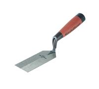 Paleta De Margen Marshalltown 52D Con Mango DuraSoft® 5 X 2 Pulgadas M/T52D