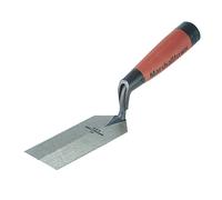 Paleta De Margen Marshalltown 52D Con Mango DuraSoft® 5 X 2 Pulgadas M/T52D