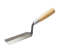 Paleta De Margen Marshalltown 54 Con Mango De Madera 5 X 1.1/2 Pulgadas M/T54
