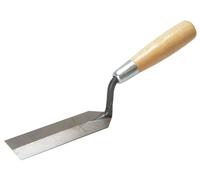 Paleta De Margen Marshalltown 54 Con Mango De Madera 5 X 1.1/2 Pulgadas M/T54
