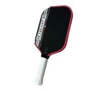 Paleta de pickleball Gen 4 Núcleo de propulsión | Núcleo de espuma EVA | Pala de pepinillo de fibra de carbono T700 | Punto dulce más grande | Aumenta el giro y la potencia - Raqueta de pickleball