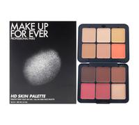 Paleta de piel HD todo en One Face - Harmony 2 por Make Up For Ever for Women - 0.9 oz de maquillaje