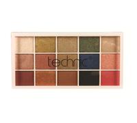 Paleta de Pigmentos Prensados Goddess