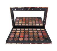 Paleta de Pigmentos Warm Up The Hottest Nudes