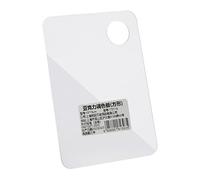 Paleta de pintura, paleta acrílica transparente, bandeja transparente fácil de limpiar o bandeja para pintura óleo, / cuchillo, juego que permanece húmedo