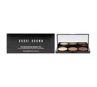 BOBBI BROWN Essential Eye Shadow Trio Everyday Greys 4,4 g