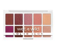 Paleta de Sombras 10 Pan Wet N Wild