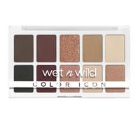 Paleta de Sombras 10 Pan Wet N Wild