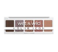 Paleta de Sombras 5 Pan Wet N Wild