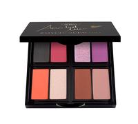 Paleta De Sombras Anabel Mua