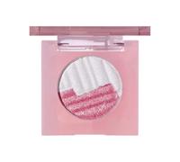 Paleta de Sombras Brillantes - 2-en-1 Multicolor Metálico - Alta pigmentación efecto Aurora - Duradero holográfico y dual - Sombras camaleón e iluminador (S20#)