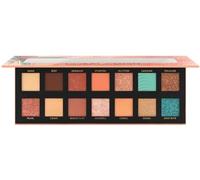 Paleta de Sombras CATRICE Coral Crush Slim 020
