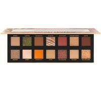 Paleta de Sombras CATRICE Safari Fever Slim 010