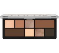 Paleta de Sombras CATRICE The Dark Cocoa