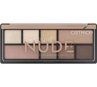 Paleta de Sombras CATRICE The Pure Nude