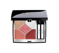 Paleta de sombras christian dior diorshow 843 / 5 tonos versátiles, t