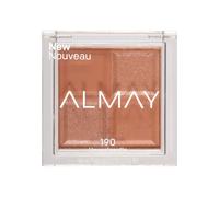 Paleta de sombras de ojos Almay Shadow Squad Unapologetic de 1 unidad