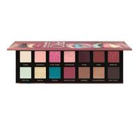 Paleta de Sombras de Ojos Catrice Pro Nº 010 Blushing ocean 10,6 g