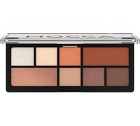 Catrice Ojos Sombras de ojos Eyeshadow Palette The Hot Mocca 9 g