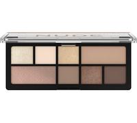 Paleta de Sombras de Ojos Catrice The Pure Nude 9 g