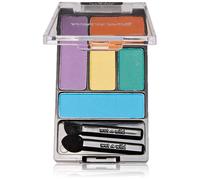 Paleta de sombras de ojos Color Icon de WET N WILD, 5 tonos - Art in the Streets