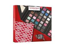 Paleta de Sombras de Ojos Deborah TROUSSES 24 Medium Cold - Marca: Deborah - EAN: 8009518458329