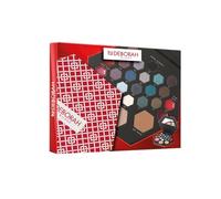 Paleta de Sombras de Ojos Deborah TROUSSES 24 SMALL COLD - Marca: Deborah - EAN: 8009518458282