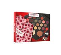 Paleta de Sombras de Ojos Deborah TROUSSES 24 Small Warm - Marca: Deborah - EAN: 8009518458305