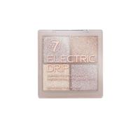 Paleta de sombras de ojos Electric Drip Shimmer