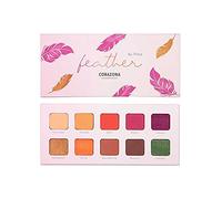 Paleta de sombras de ojos - I'm a Sinner - Feather Collection by Trihia782150000306