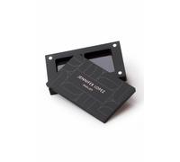 Paleta de sombras de ojos inglot jennifer lopez j-fs2 / tonos pigmenta