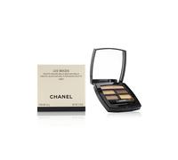 Paleta de sombras de ojos Les Beiges Healthy Glow Natural - Deep de Chanel para mujer - 0.16 oz