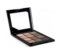 Paleta de Sombras de Ojos Magic Studio (12 g)