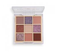 Ultimate Nudes Eyeshadow Palette #Light 8,10 Gr
