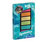 Paleta de sombras de ojos - Primavera