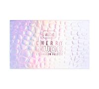 Paleta de sombras Eyeshadow Palette Cherry Nude
