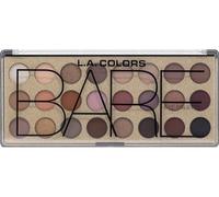 Paleta de Sombras L.A. GIRL Bare