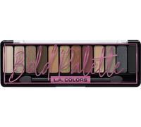 Paleta de Sombras L.A. GIRL Enchanting Bold.