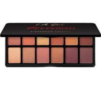 Paleta de Sombras L.A. GIRL Fanatic Get Feverish