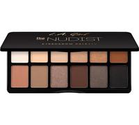 Paleta de Sombras L.A. GIRL Fanatic The Nudist