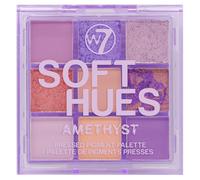 Paleta de Sombras Soft Hues Amethyst