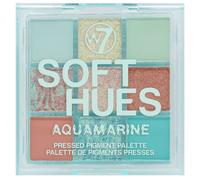 Paleta de Sombras Soft Hues Aquamarine
