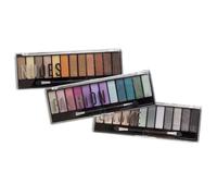 Paleta de Sombras Versatile Shades