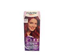 Paleta de tintes permanentes Intensive Color Cream RI5 Bright Red