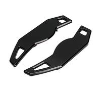 Paleta de Volante, 2 Piezas Extensiones de Paletas de Cambio de Volante Aptas